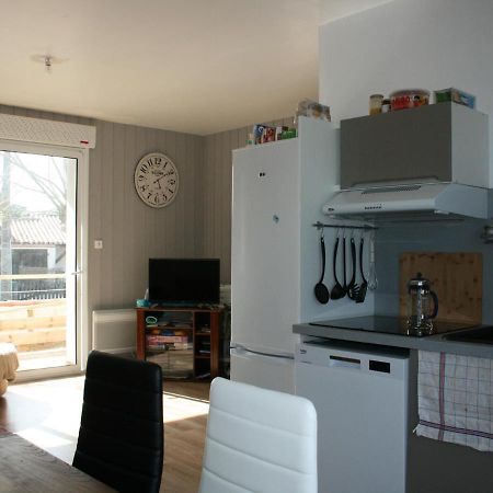 Maison Spacieuse A 400M De La Plage - Fr-1-22-222 La Tranche-sur-Mer Zewnętrze zdjęcie
