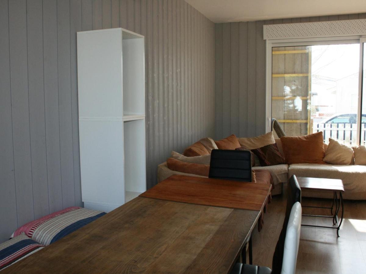 Maison Spacieuse A 400M De La Plage - Fr-1-22-222 La Tranche-sur-Mer Zewnętrze zdjęcie